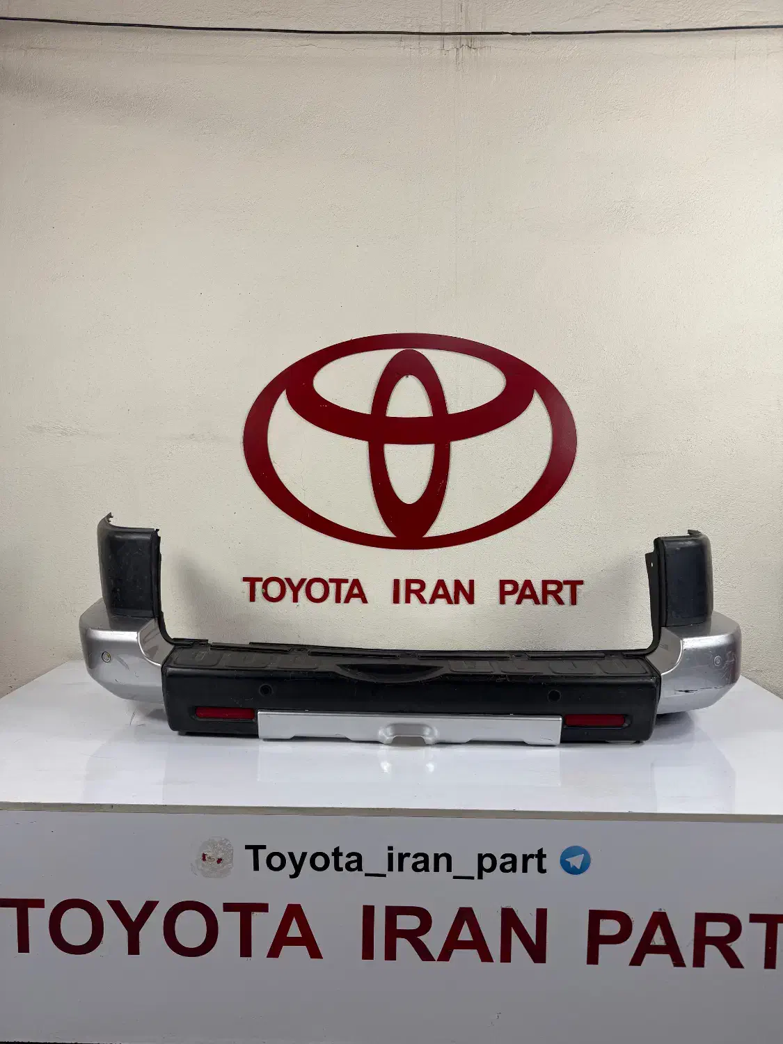 لوازم افجی FJ|قطعات یدکی و لوازم جانبی|تهران, پارک شهر|دیوار