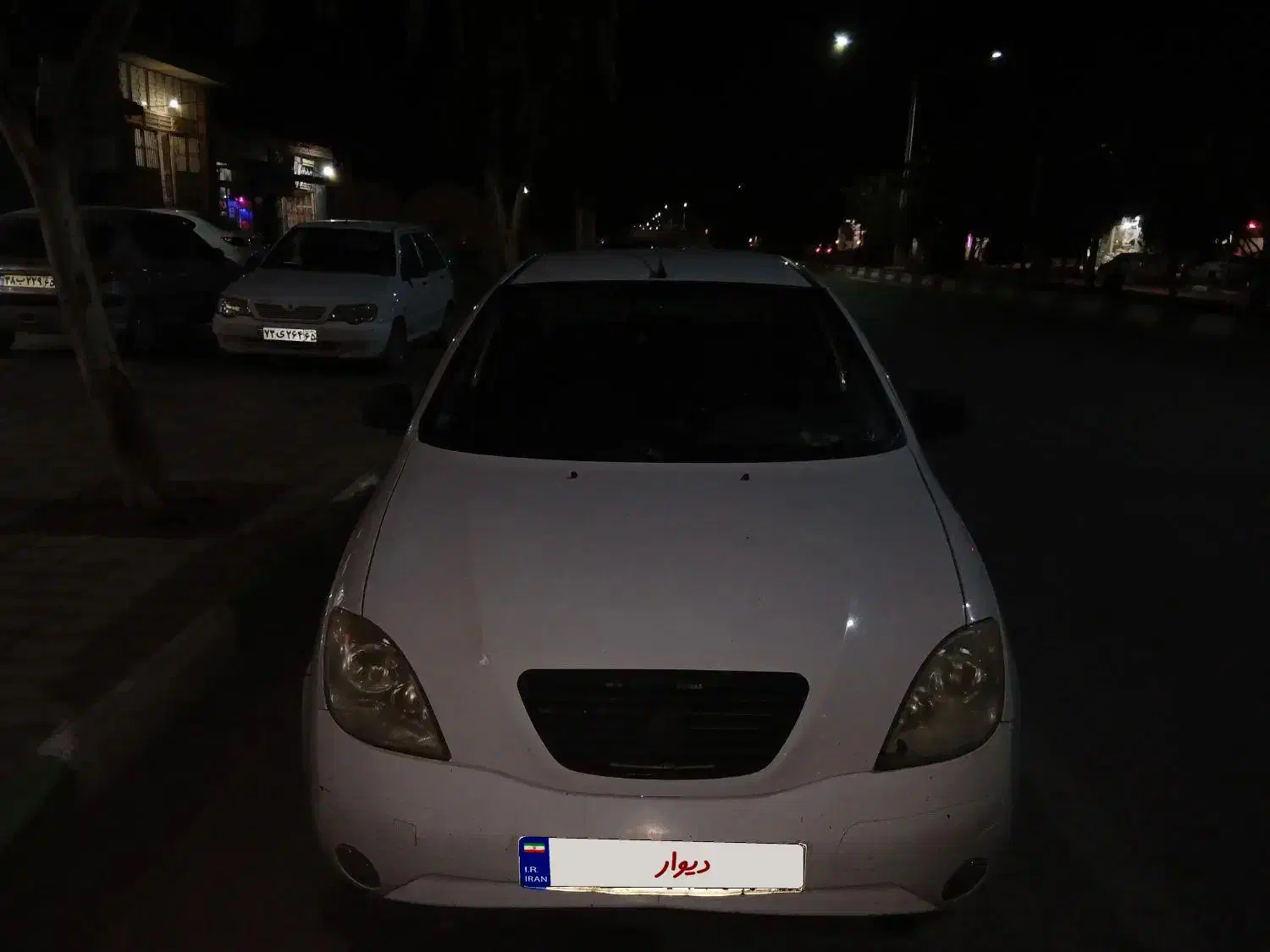 تیبا مدل ۹۰|خودرو سواری و وانت|رفسنجان, |دیوار