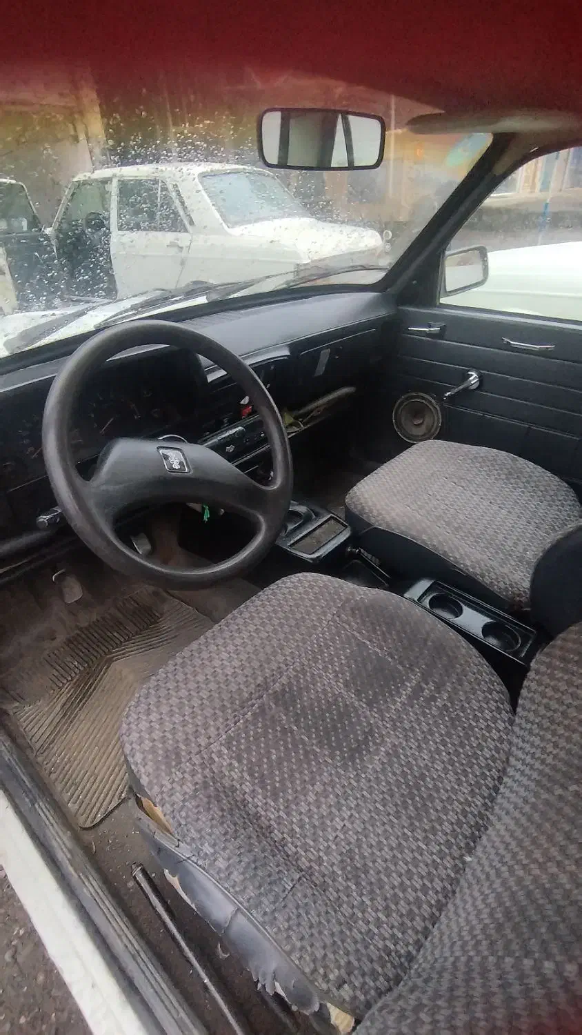 پیکان|خودرو سواری و وانت|رحیم‌آباد, |دیوار