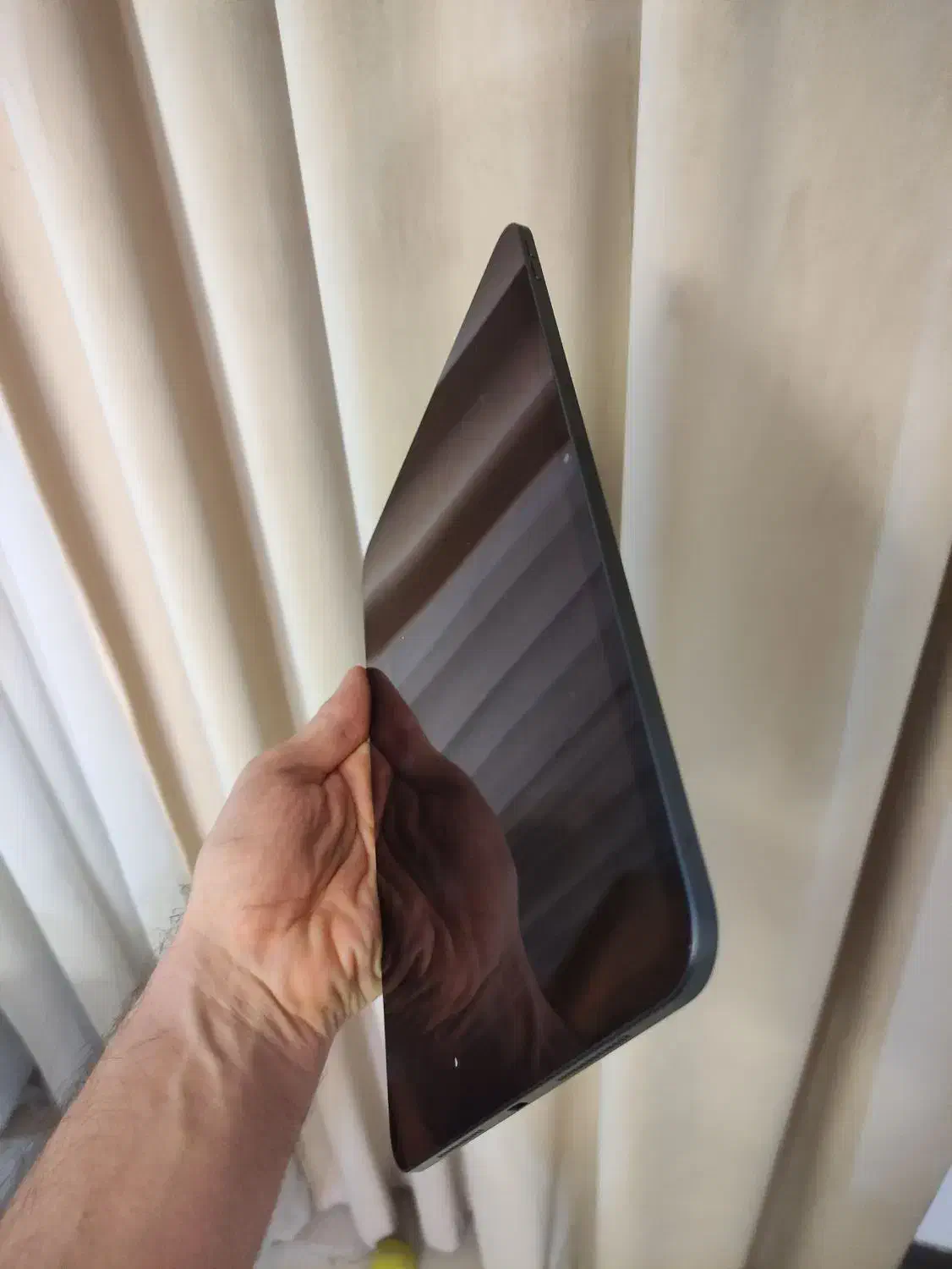 آیپد پرو m4 2024|تبلت|تهران, مینیسیتی (شهرک نفت)|دیوار