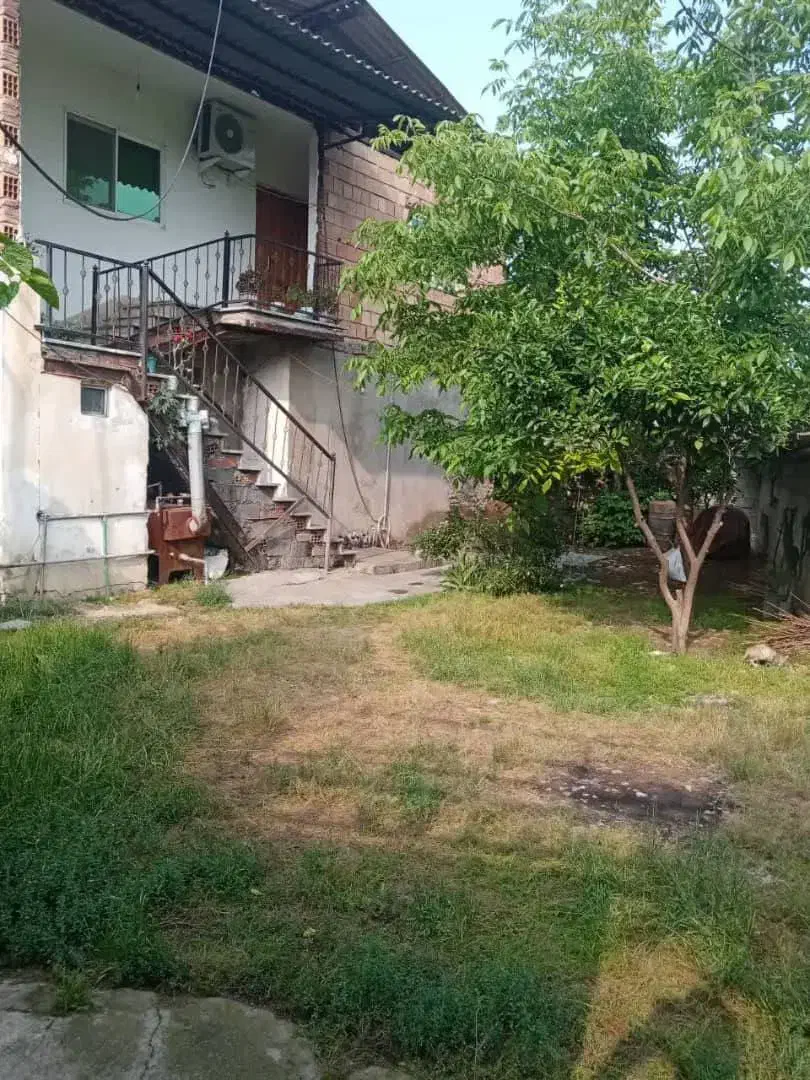 ویلا سنتی باغی با ۴۵۰ متر زمین و سند تک برگ|فروش خانه و ویلا|فریدون‌کنار, |دیوار