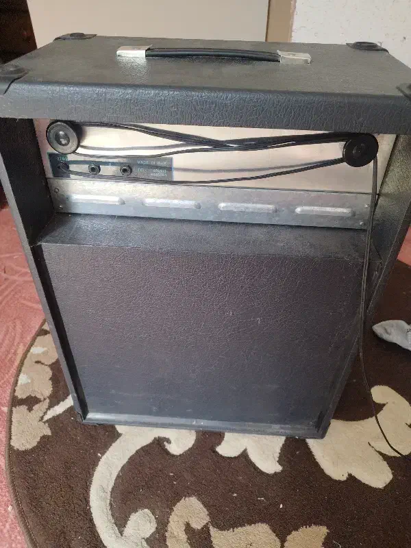 آمپلی فایر اکو چنگ|سیستم صوتی خانگی|شیراز, کوی زهرا|دیوار