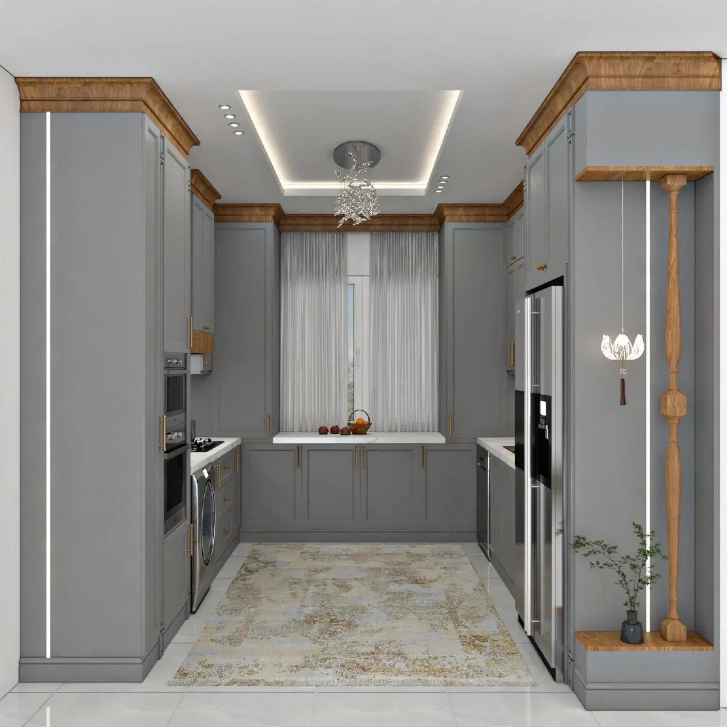 کابینت|جاکفشی، کمد، دراور|تویسرکان, |دیوار