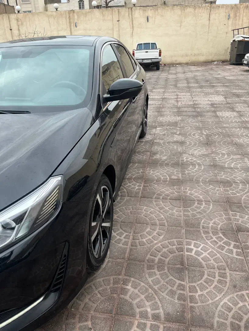 ریسپکت ۱۴۰۱|خودرو سواری و وانت|اسلام‌شهر, مطهری|دیوار