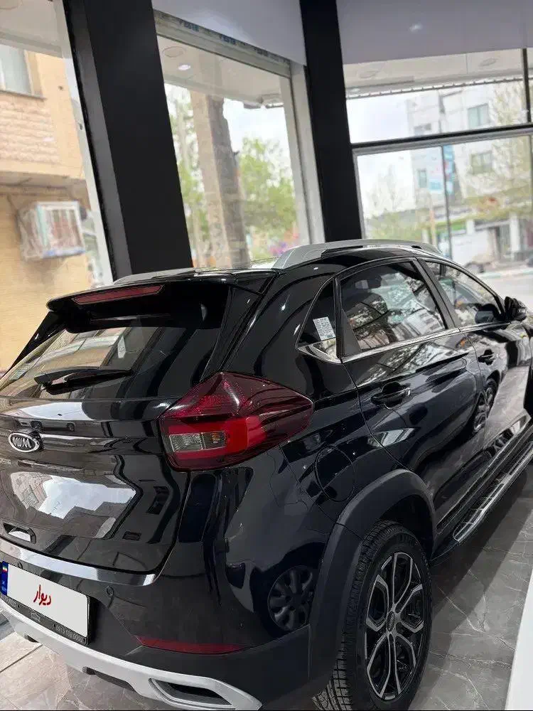 Mvm x22pro|خودرو سواری و وانت|نیشابور, دارایی|دیوار