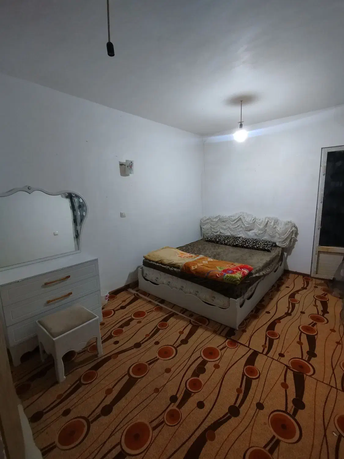 سوئیت اجاره روزانه|اجارهٔ کوتاه‌مدت آپارتمان و سوئیت|دوگنبدان, |دیوار