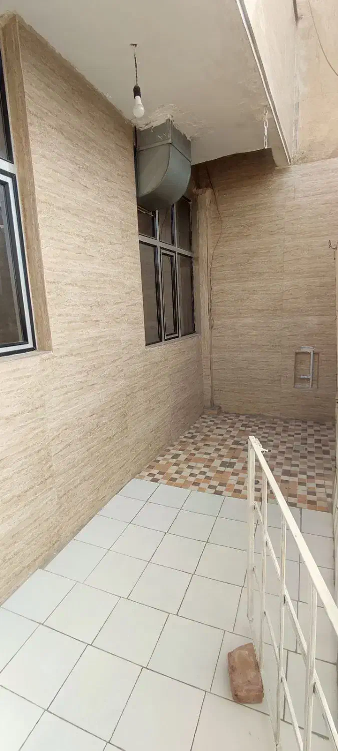 85متری پرنور، جایی پر از آرامش و انرژی مثبت.|اجارهٔ آپارتمان|قرچک, زیبا شهر|دیوار