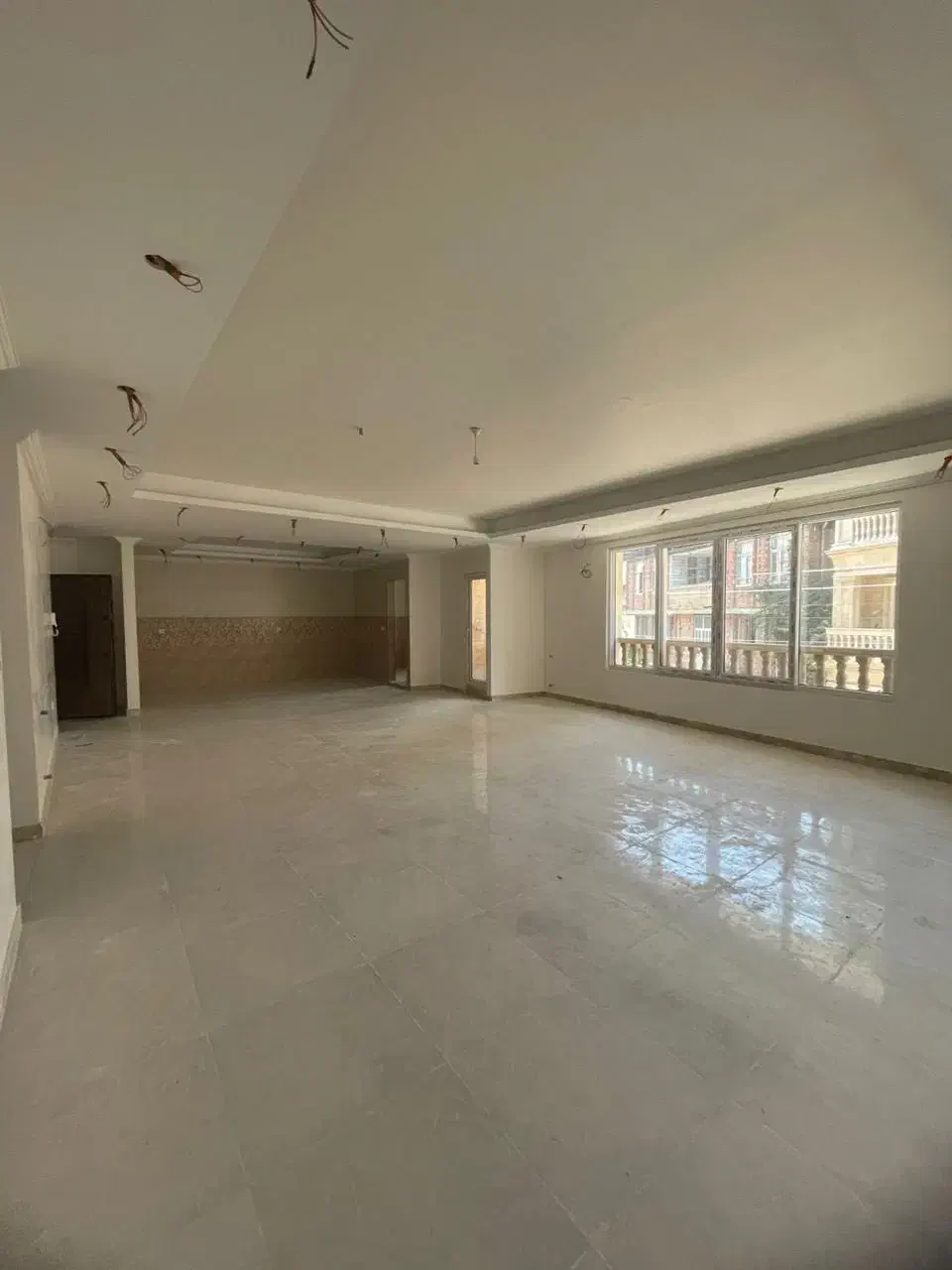 فروشاپارتمان ۱۸۵متری نوساز تکواحد در خ کفشگرکلا|فروش آپارتمان|قائمشهر, |دیوار