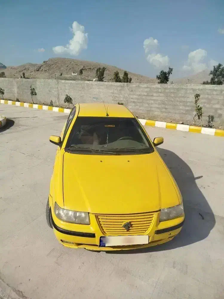 ماشین سواری|خودرو سواری و وانت|ایذه, |دیوار