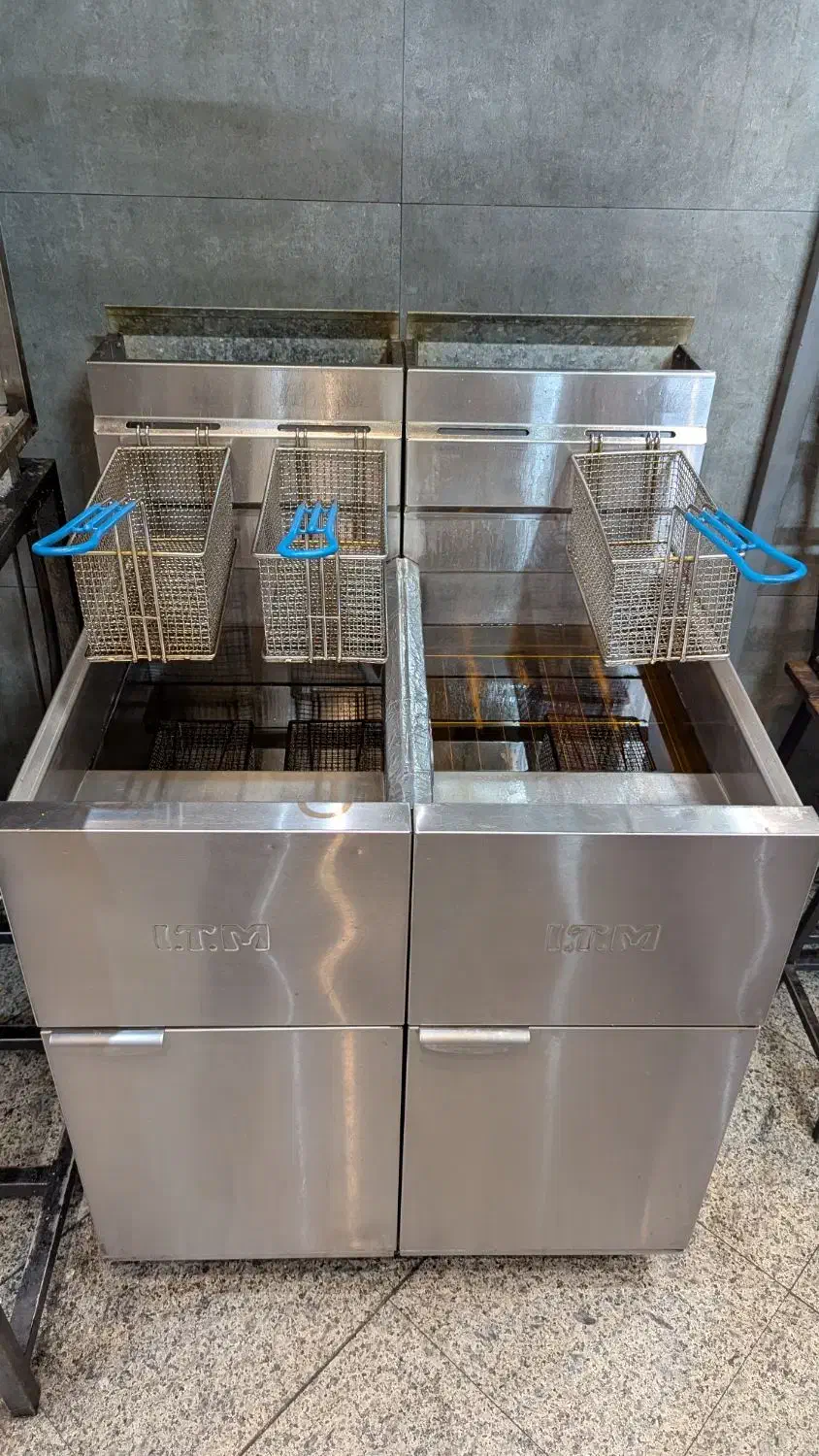 فروش دکور و تجهیزات فست فود|کافی‌شاپ و رستوران|تهران, بوستان شیان|دیوار