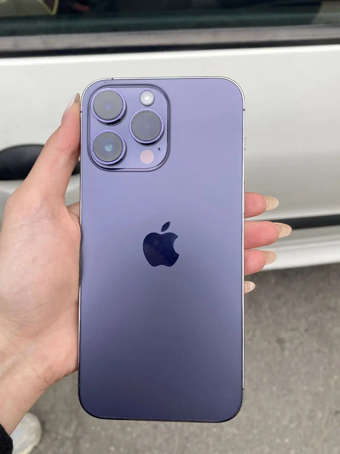 iphone14 pro max|موبایل|قرچک, زیبا شهر|دیوار