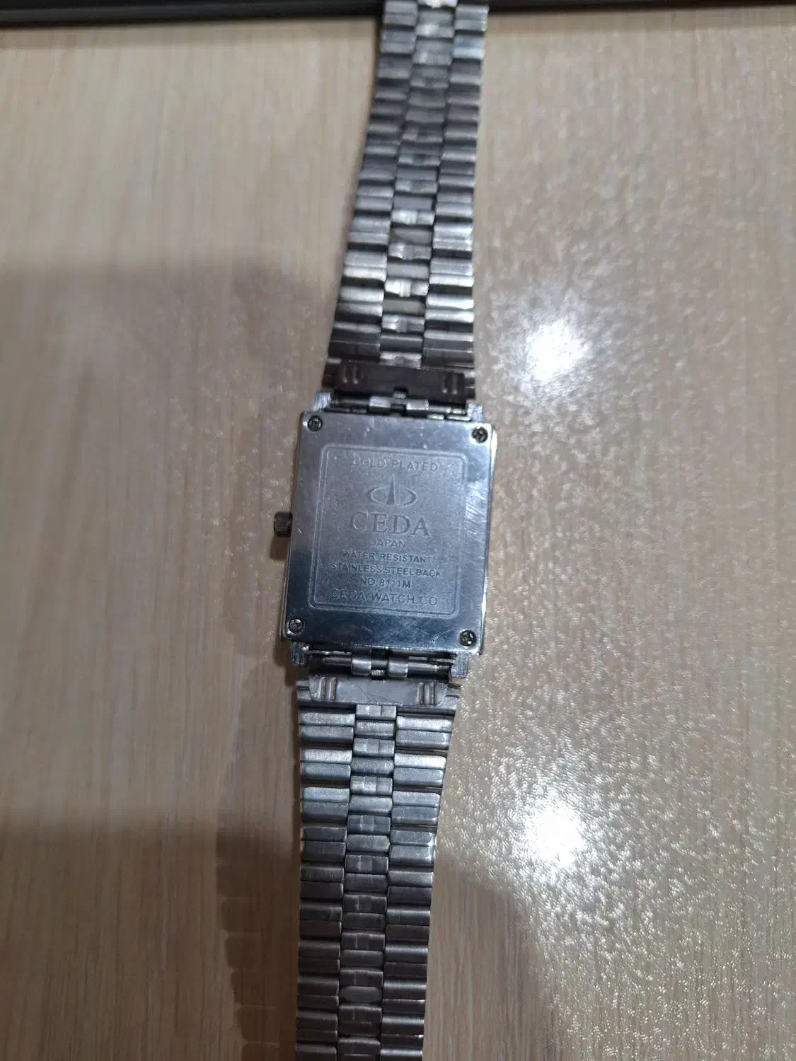 ساعت مچی اصلی ژاپنی|ساعت|سنندج, |دیوار