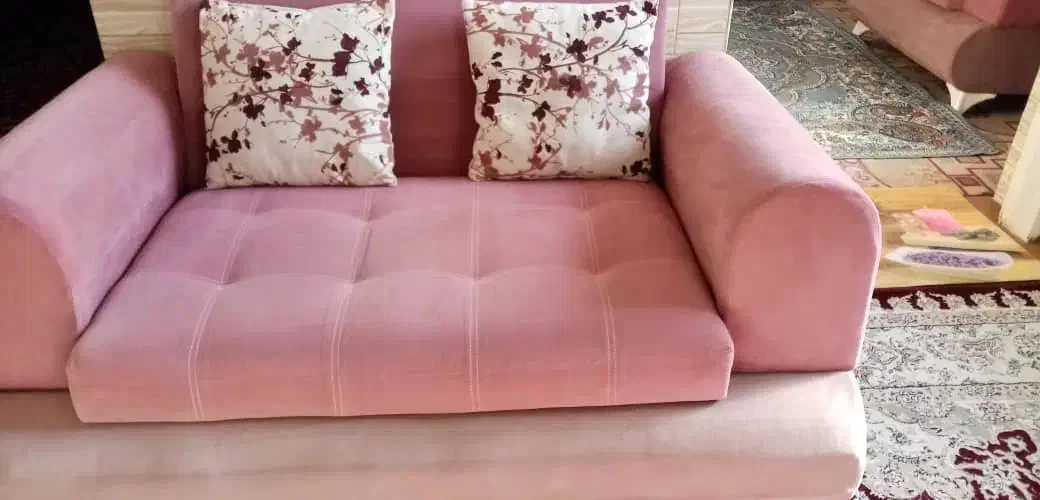 مبل نو|مبلمان خانگی و میز عسلی|زرقان, |دیوار