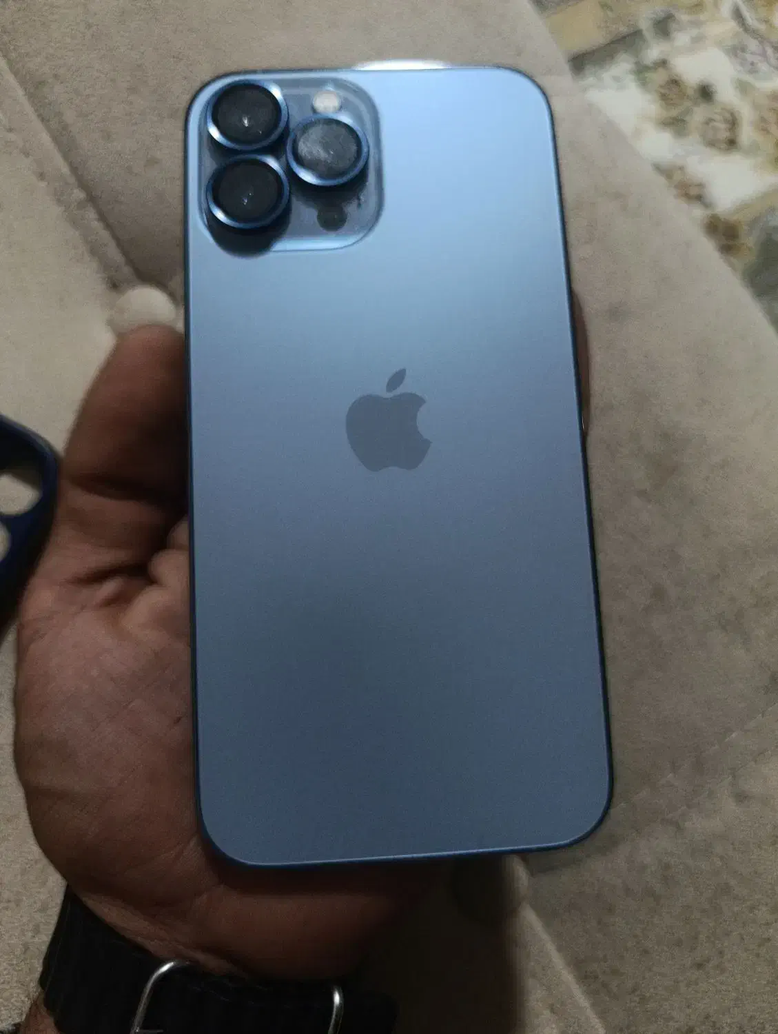 13pro max|موبایل|شاهین دژ, |دیوار