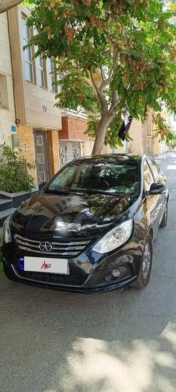 فروش جک جی ۴سالم|خودرو سواری و وانت|ارومیه, |دیوار