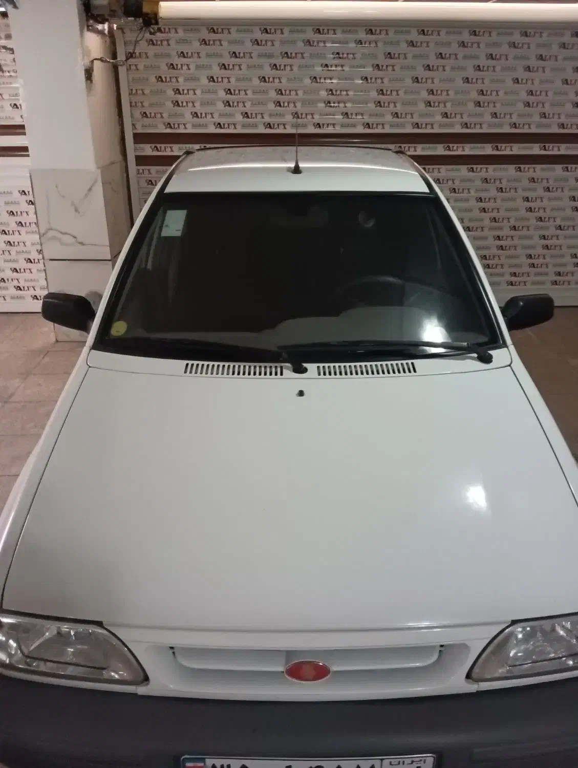 پرایدوانت1402|خودرو سواری و وانت|همدان, |دیوار