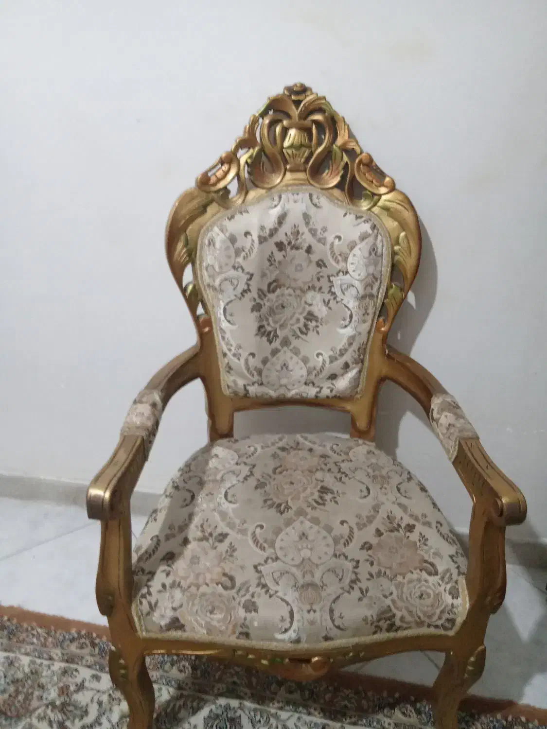 مبل|مبلمان خانگی و میز عسلی|سهند, |دیوار