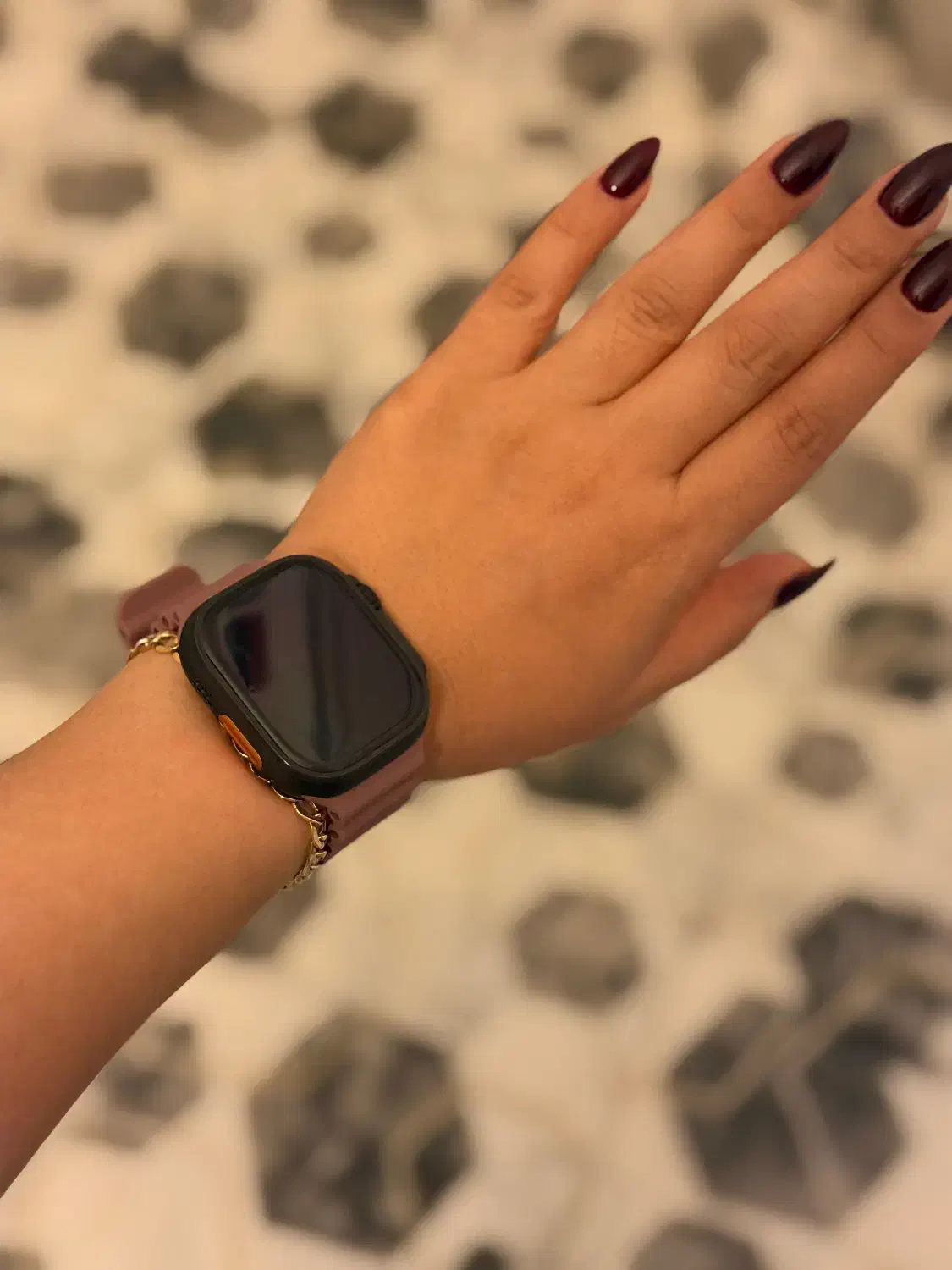 اپل واچ الترا ۲|موبایل|بوشهر, |دیوار