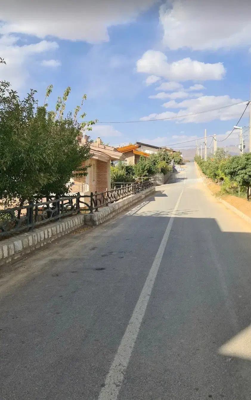 فروش زمین مسکونی تک برگ مجتمع ویلایی کوثر چادگان|فروش زمین و ملک کلنگی|چادگان, |دیوار