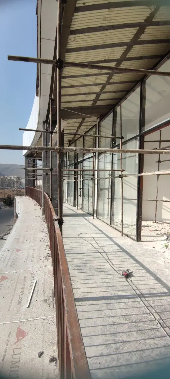 فروش مغازه طلایی در قلب فاز ۸سرمایه گذاری مطمعن|فروش مغازه و غرفه|پردیس, فاز ۸|دیوار