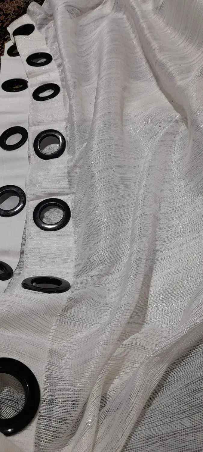 پرده پانچ|پرده، رانر، رومیزی|لاهیجان, گلستان|دیوار