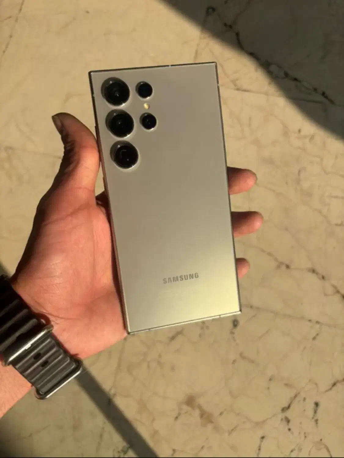 s24ultraسالم|موبایل|سنندج, |دیوار