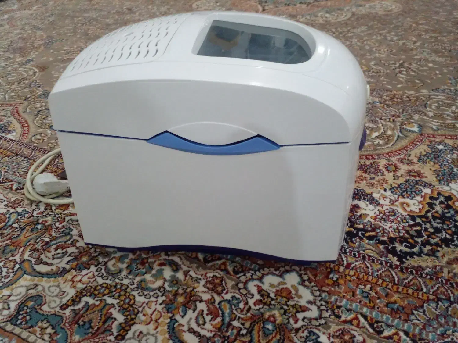 سرخکن|اجاق گاز و لوازم برقی پخت‌وپز|کوهدشت, |دیوار