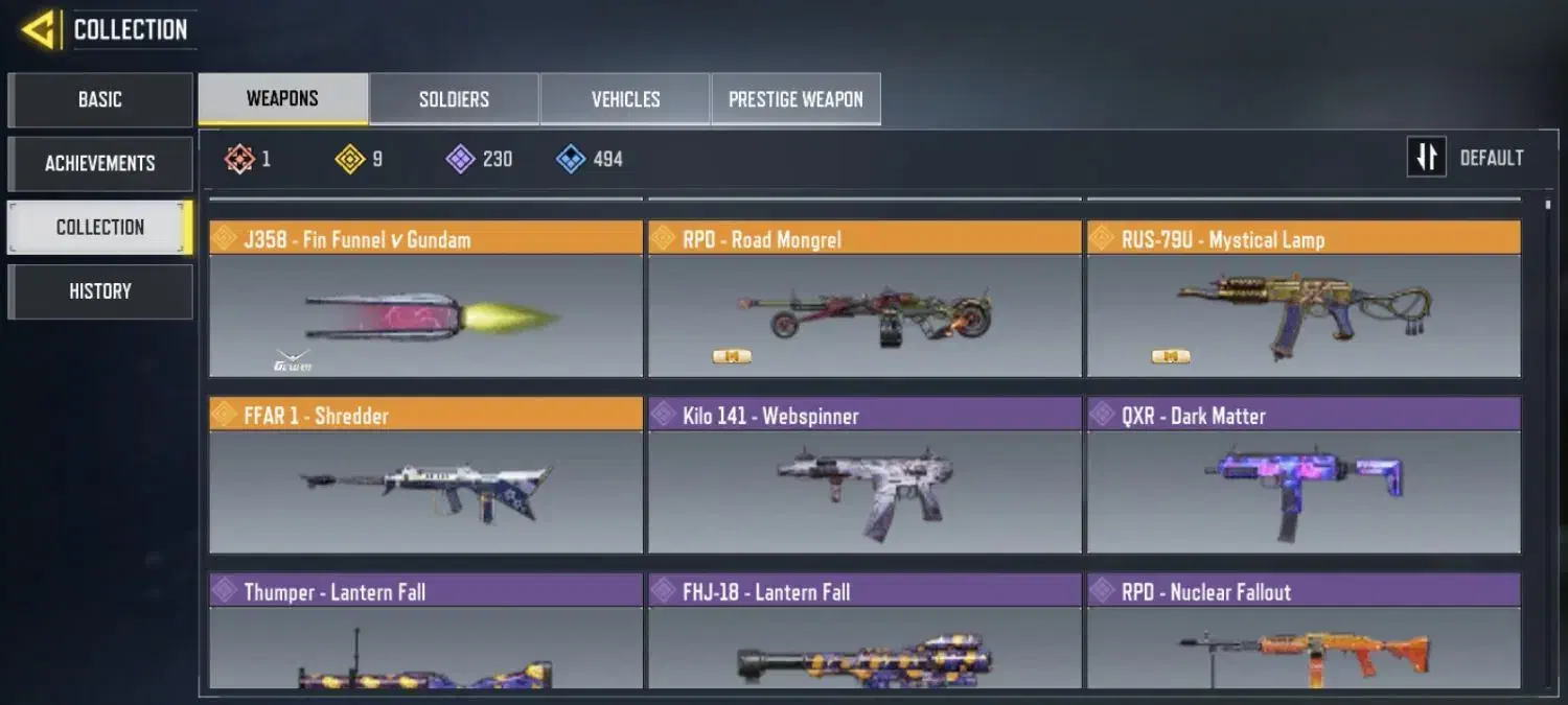 اکانت کالاف فقط طالق با اکانت کالاف|کنسول، بازی ویدئویی و آنلاین|اهر, |دیوار