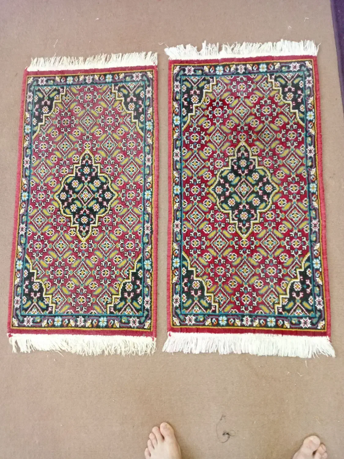 پادری ماشینی|پادری|تهران, نازی‌آباد|دیوار