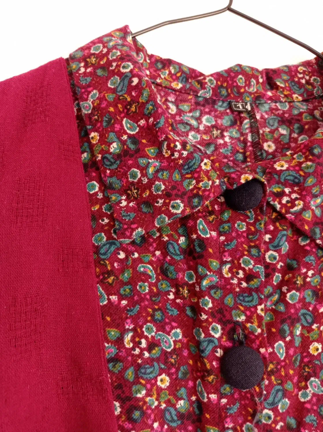 مانتو پیراهن یلدا|لباس|گلبهار, شهر جدید گلبهار|دیوار