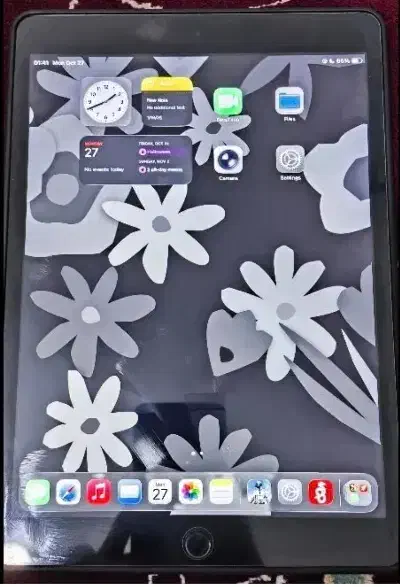 آیپد نسل ۹ iPad 9|تبلت|شیراز, حومه شیراز|دیوار