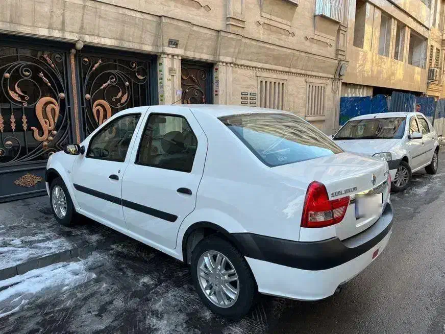 پارس تندر مدل۱۳۹۸|خودرو سواری و وانت|تهران, مجیدآباد|دیوار