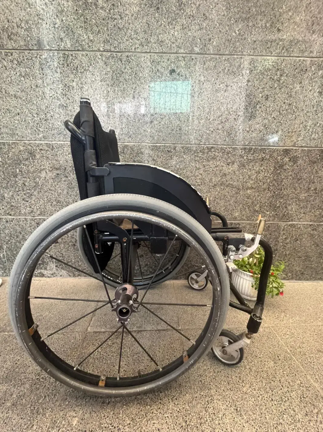 ویلچر سهند اسپرت|پزشکی|قرچک, باقرآباد|دیوار