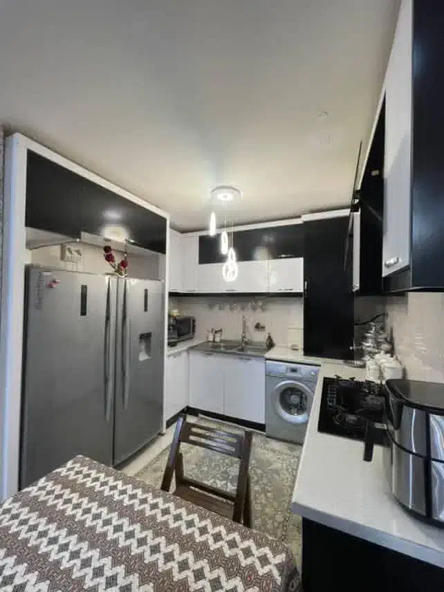 آپارتمان 78 متری گلبهار|فروش آپارتمان|گلبهار, شهر جدید گلبهار|دیوار