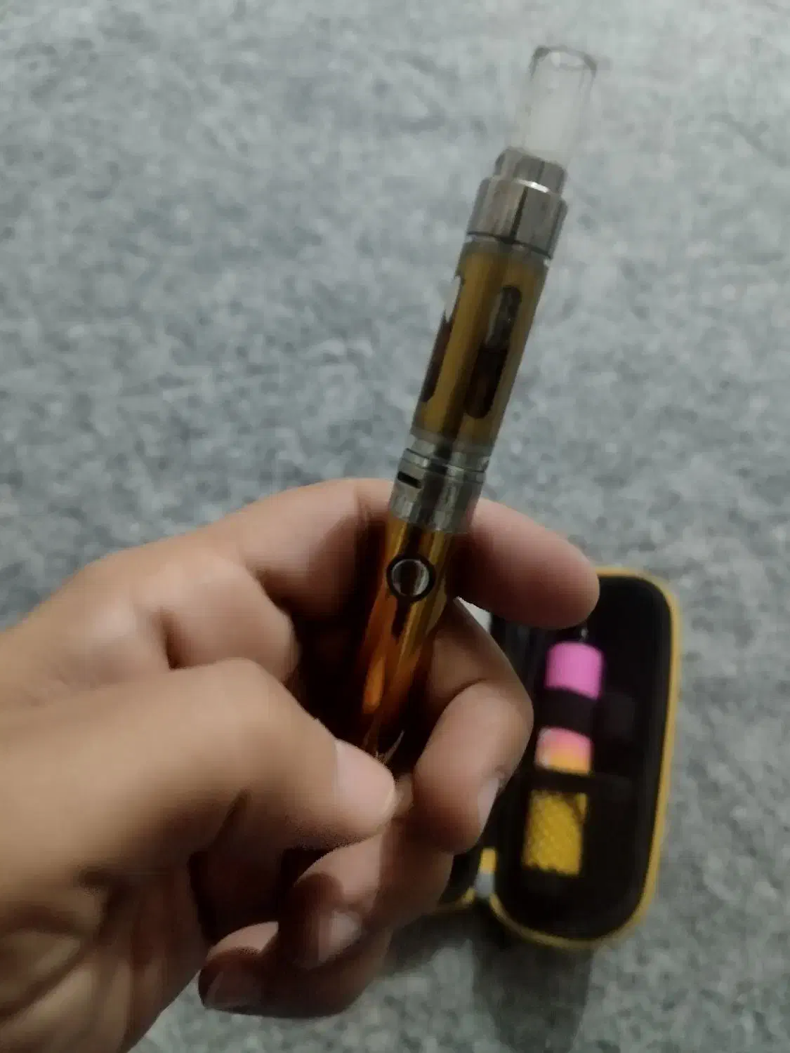 قلیون شارژی ویپ|زیورآلات و اکسسوری|بندر ماهشهر, |دیوار