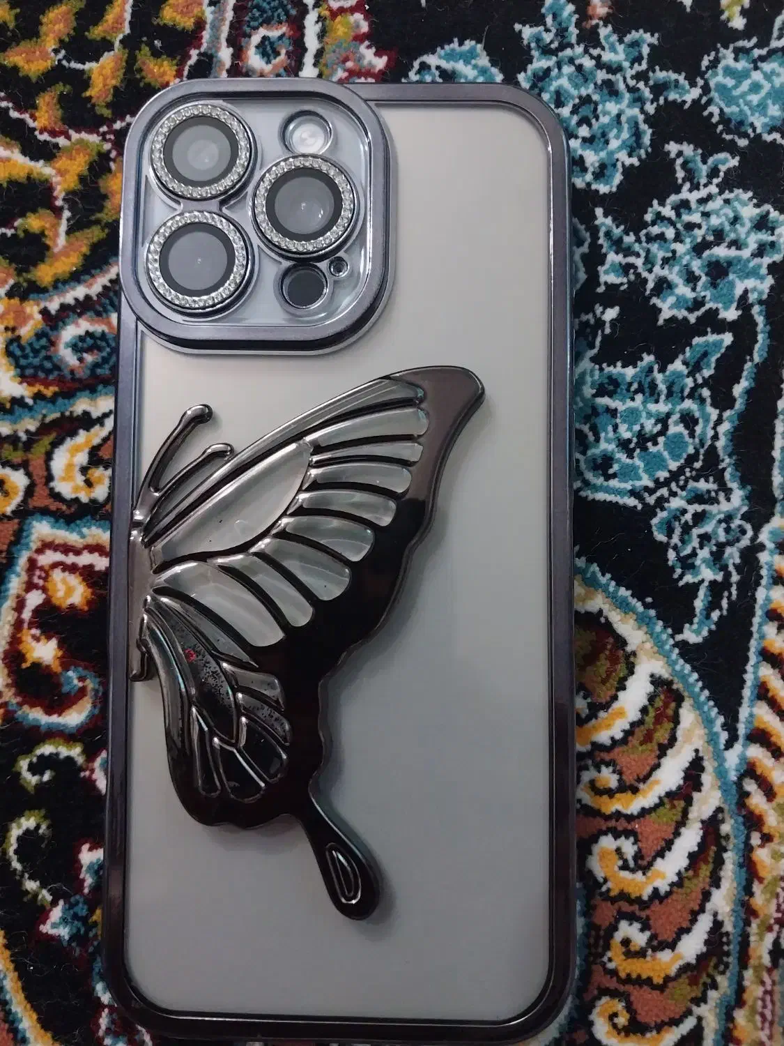 iPhone 16pro|موبایل|قدس, شهر‌قدس|دیوار
