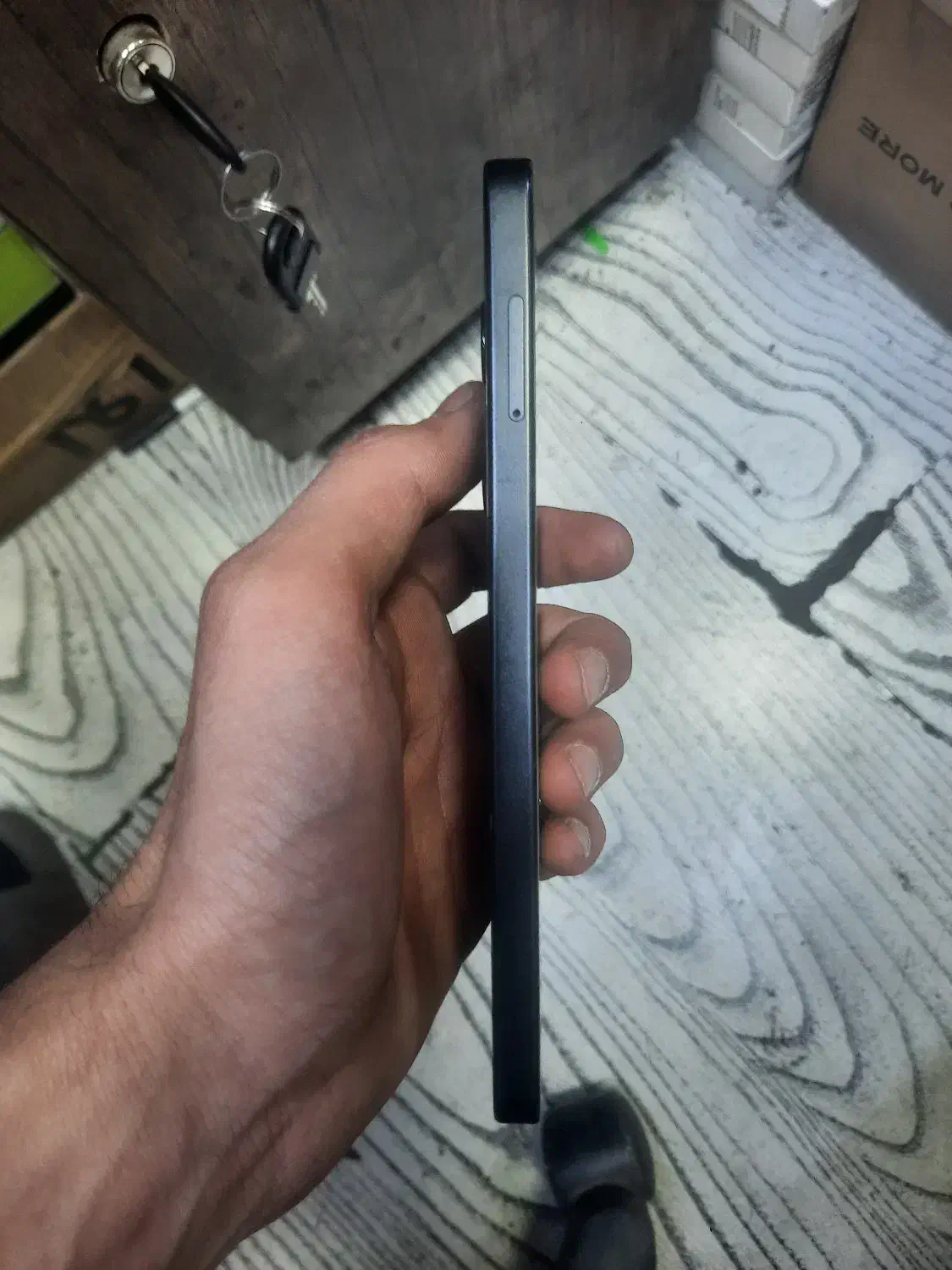 Note13pro 4g|موبایل|تهران, شیخ هادی|دیوار