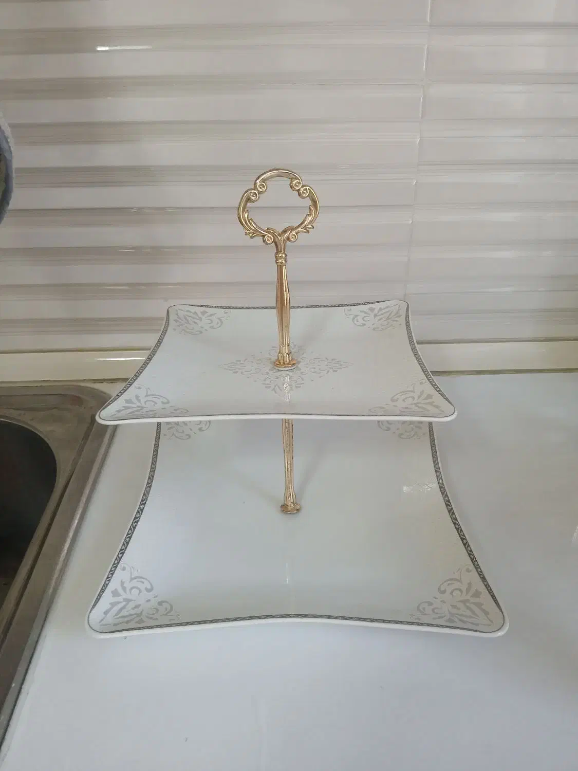 اردو خوری|ظروف سرو و پذیرایی|پردیس, فاز ۴|دیوار