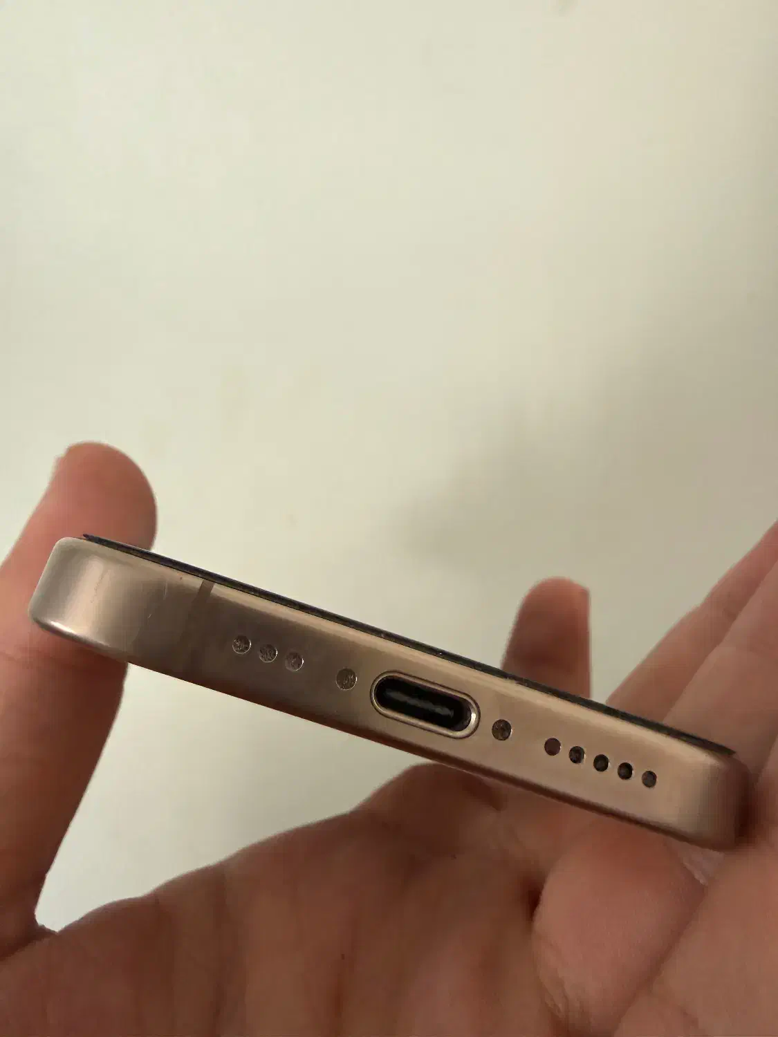 آیفون ۱۶ پرو|موبایل|همدان, |دیوار