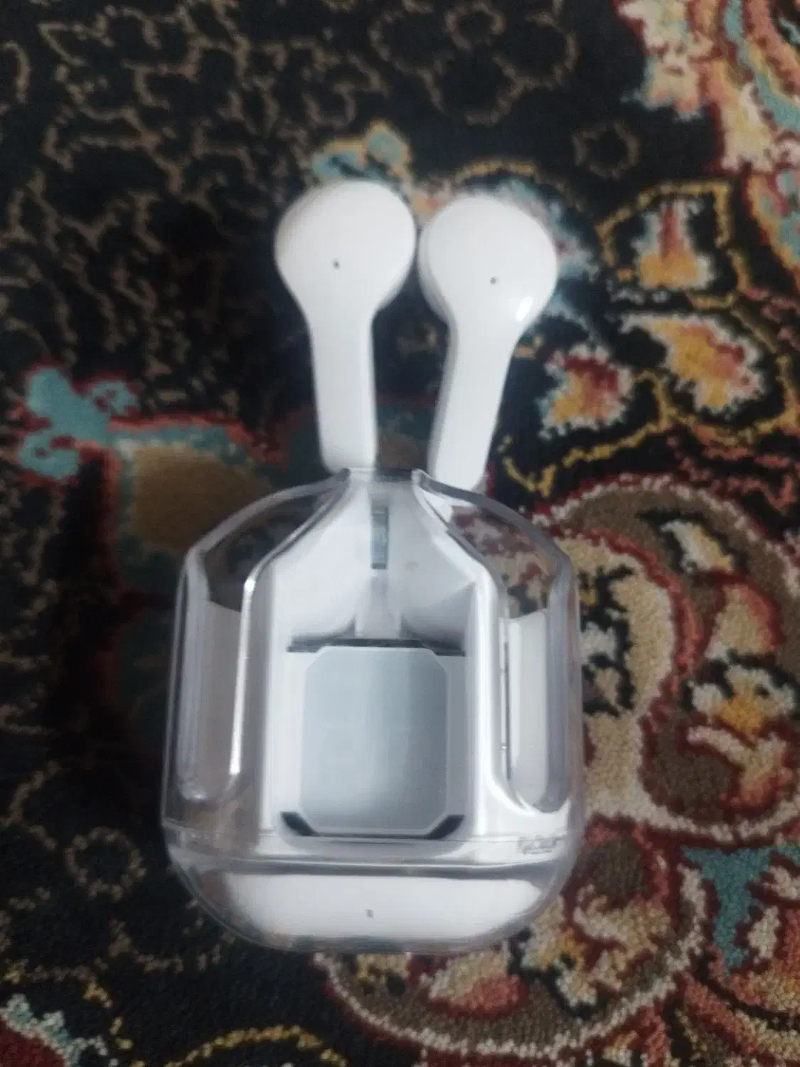 هنزفری RGB مدلUltrapods|لوازم جانبی موبایل و تبلت|اسلام‌شهر, باغ فیض|دیوار