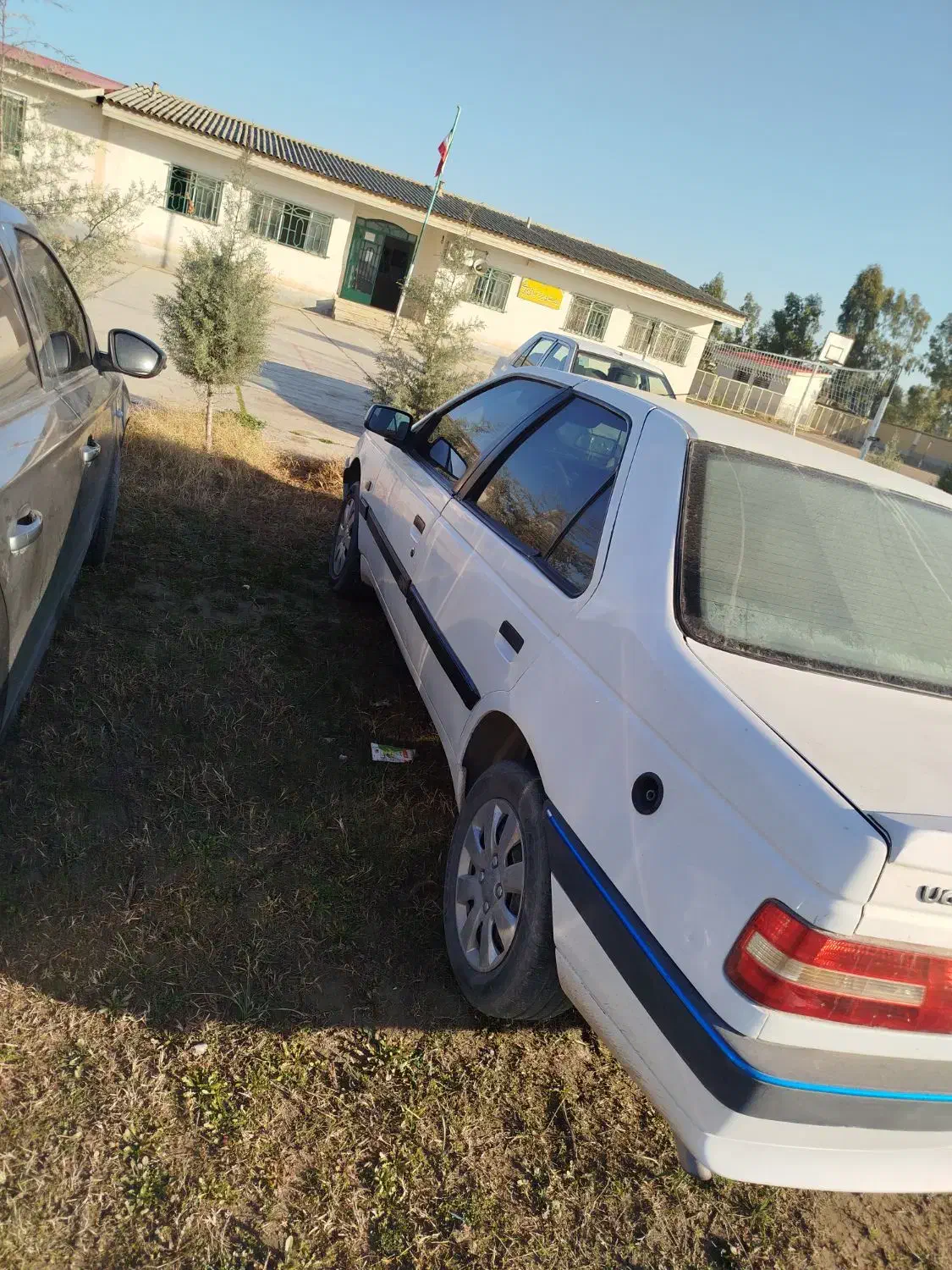 فروش پژو 405،|خودرو سواری و وانت|آق قلا, |دیوار