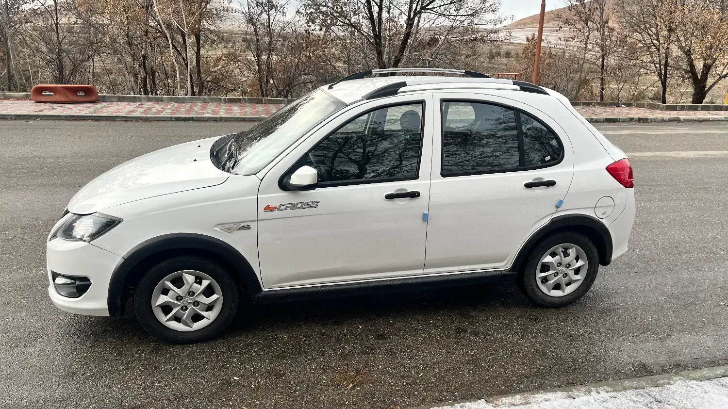 کوییک S مدل ۱۴۰۲|خودرو سواری و وانت|تبریز, |دیوار