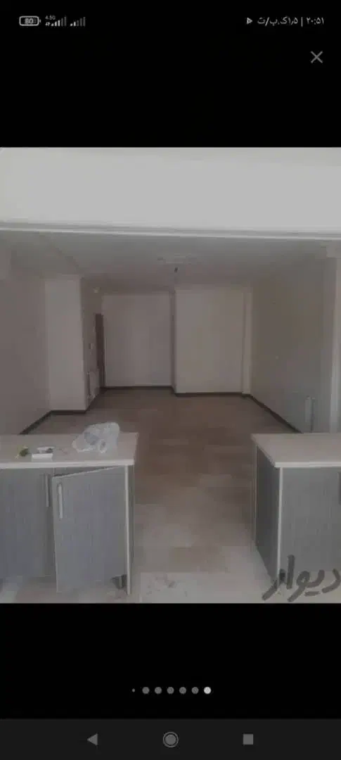 اپارتمان ۶۷ متری|اجارهٔ آپارتمان|تهران, بوستان سرخه حصار|دیوار