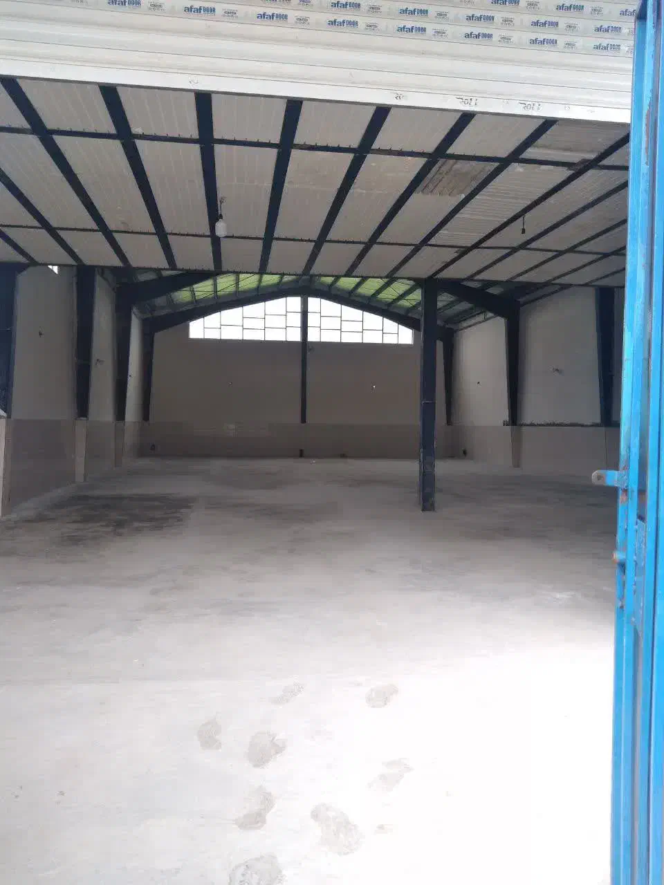 اجاره سوله ۵۵۰ متر کمربندی هراز به هزارسنگر|اجارهٔ دفتر صنعتی، کشاورزی، تجاری|آمل, |دیوار