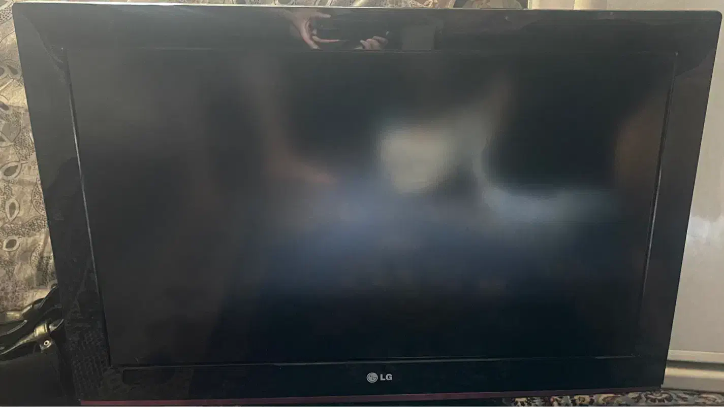 تلویزیون السیدی الجی|تلویزیون و پروژکتور|تهران, جیحون|دیوار