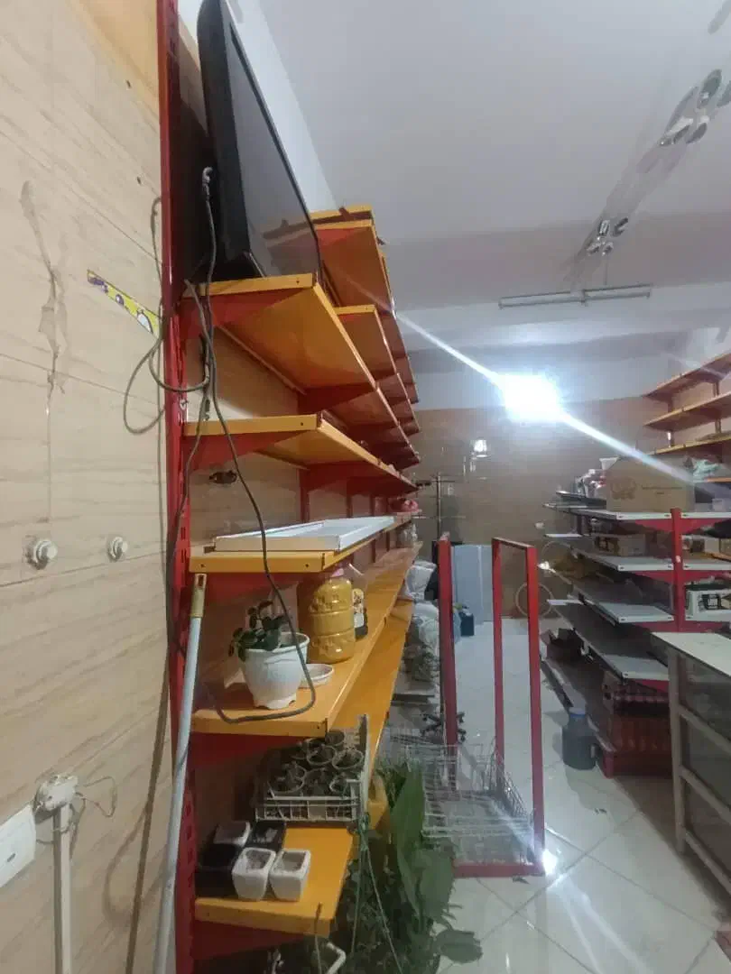 لوازم سوپرمارکت فروشی|فروشگاه و مغازه|شهریار, شهرک وائین|دیوار