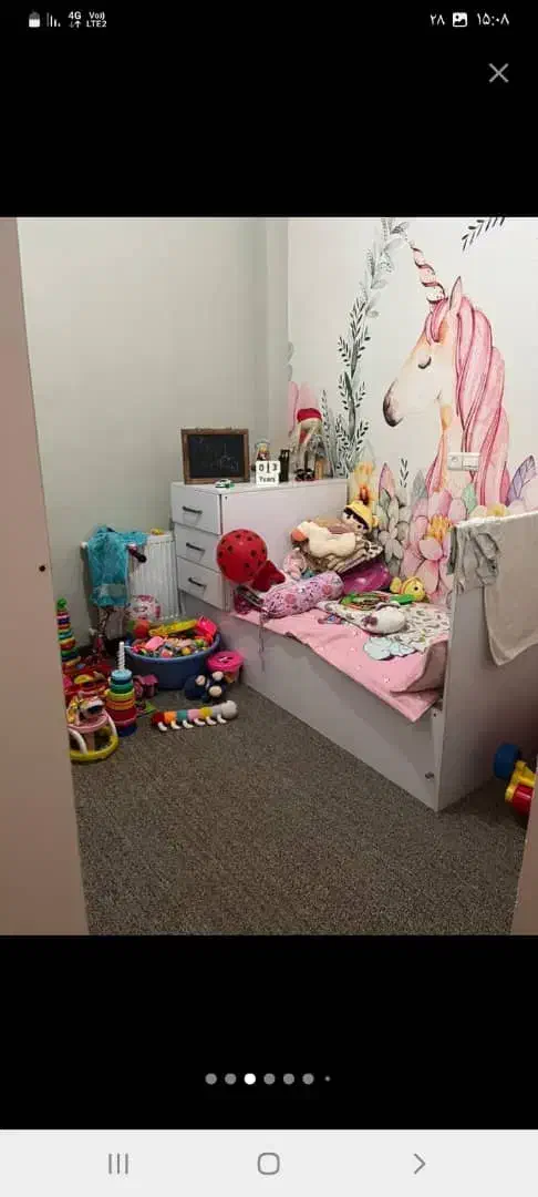 اجاره آپارتمان لوکس بلوار پاسداران|اجارهٔ آپارتمان|ساری, |دیوار