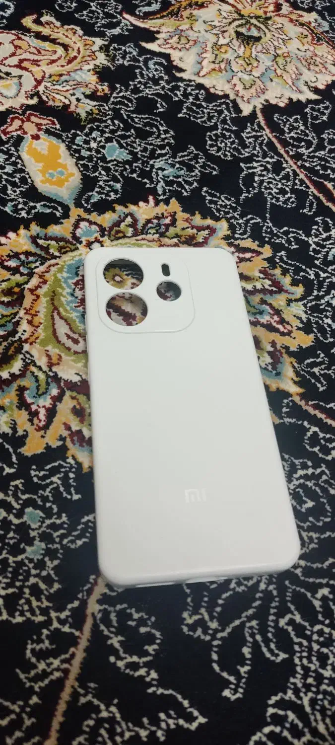 شیائومی Redmi note 14|موبایل|قم, صفاشهر|دیوار