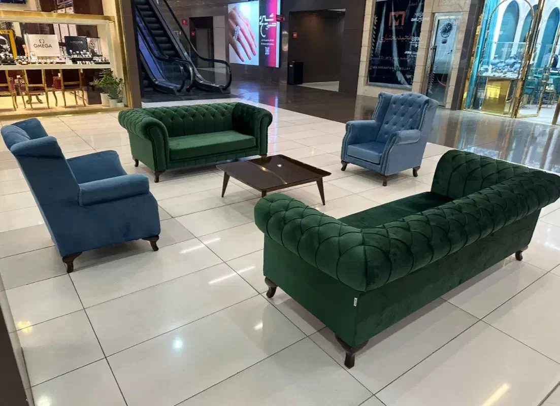 تعمیرات و تولیدی مبلمان آران سوفا|خدمات پیشه و مهارت|تهران, اوقاف|دیوار