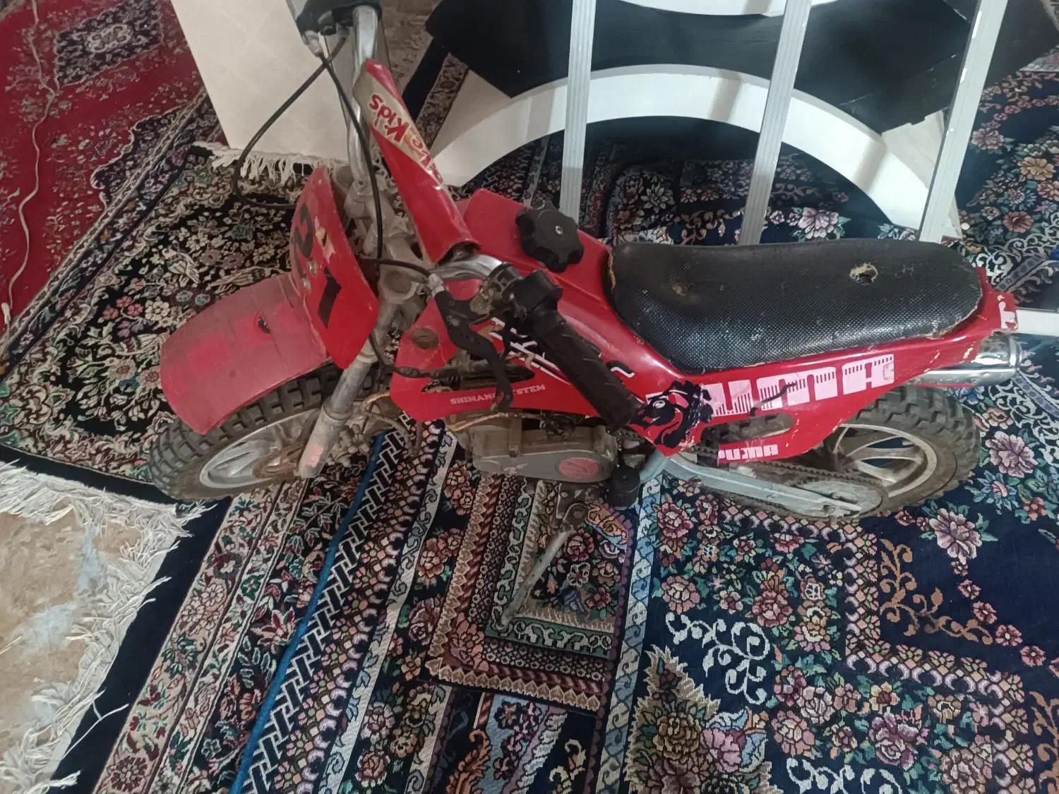 مینی کراس|اسباب‌‌بازی|کرمان, |دیوار